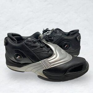 Reebok Answer 5 Low Allen Iverson DMX Basketball Shoes DV6960